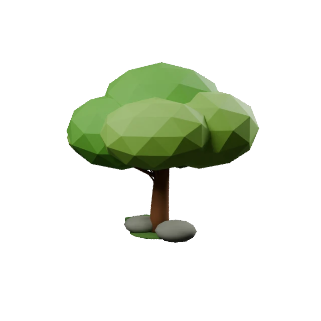 Oak tree, stage 20 of 20: Legacy